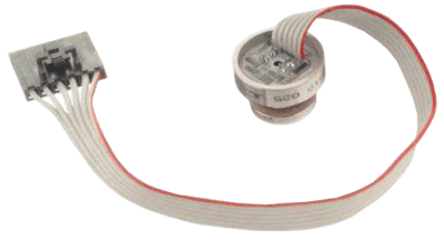 AST Media Isolated mV Output Pressure Sensor, 85F